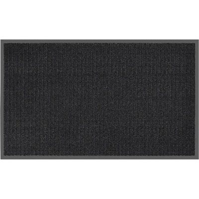 ИЗТРИВАЛКА fendy 80x120 СМ ТЪМНОСИВА (8595720698344)