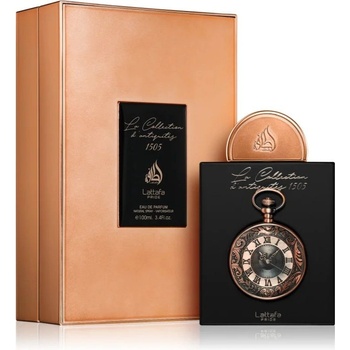 LATTAFA Pride - La Collection d'Antiquites 1505 EDP 100 ml