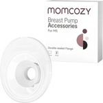 Momcozy Фланец Momcozy - За помпа за кърма M5, 27 mm (602835182229) - ozone