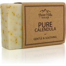 Three Hills Soap přírodní mýdlo měsíček lékařský 100 g