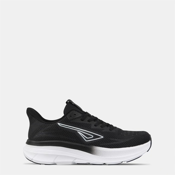 Karrimor Мъжки маратонки Karrimor Aintree Trainers Mens - Black/White