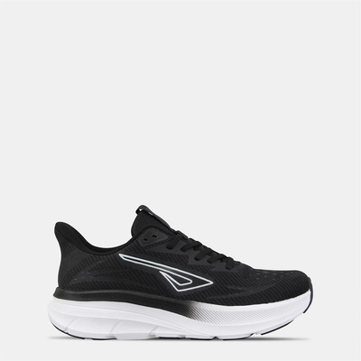 Karrimor Мъжки маратонки Karrimor Aintree Trainers Mens - Black/White