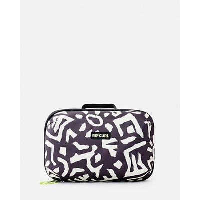 Rip Curl flight ultimate beauty case kosmetická taška black