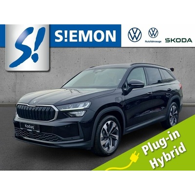 Skoda Kodiaq 1.5 TSI iV Selection DSG 150 kW