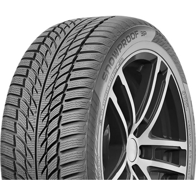 Nokian Tyres Snowproof 3P 275/45 R20 110V