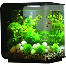 Biorb Flow LED akvarijní set černý 30 l