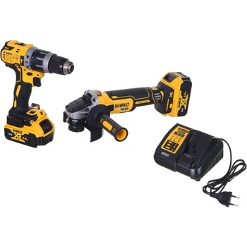 DeWalt DCK2080P2T-QW