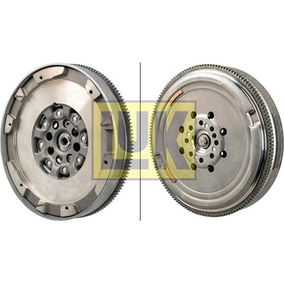 Setrvačník Schaeffler LuK 415 0881 10