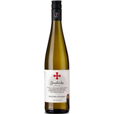 Čejkovice Ryzlink rýnský Varietal 12% 0,75 l (holá láhev)