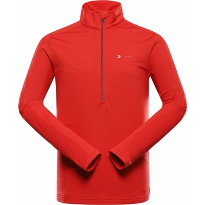 Alpine Pro Gett 2 červená