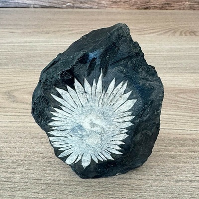 Nefertitis Chryzantémový kámen č. 4 NF64392 - cca 8,1 x 10,5 cm, 445,9 g
