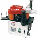 HOLZMANN Кантираща машина мобилна Holzmann KAM 55 V/ 0.8 kW/ 0.3-3 м/мин/ 3.0 мм (9120039909042)