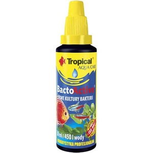 TROPICAL Тропикал Бакто-Актив 30 мл