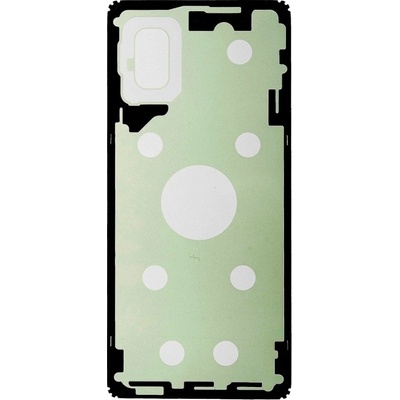 Samsung Galaxy A71 A715F - Lepka pod Batériový Kryt Adhesive,