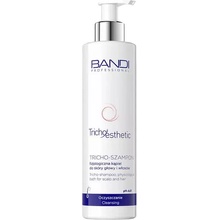 Bandi Trichoesthetic Tricho Shampoo Physiological Bath for Scalp and Hair 230 ml