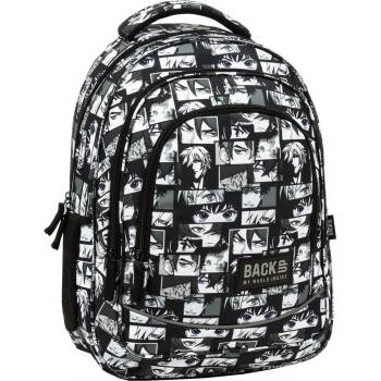 Image 1 of BackUp - Ученическа раница 5 X 43 Tension