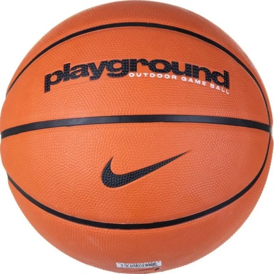 Nike Топка Nike Everyday Playground 8P Basketball F814 9017-35-814 Размер 7