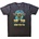 Van Halen World Tour '78 Black L Риза (VHTS18MB03)