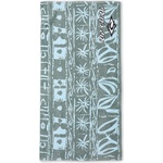 Rip Curl Хавлия Rip Curl Sunstash Beach mineral blue