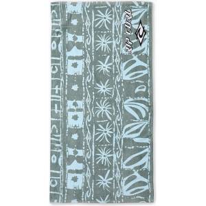 Rip Curl Хавлия Rip Curl Sunstash Beach mineral blue