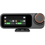 DJI Mic 3 receiver, supports 4 transmitters + 8 receivers, timecode, touch screen - DMR03