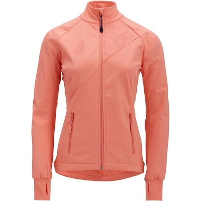 Silvini Monna orange/navy dámska