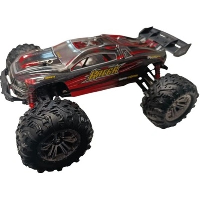 IQ models Truggy Racer 4WD 2.4GHz RTR oranžová 1:16
