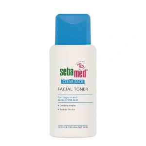 sebamed Skin Water 150 мл дълбоко почистваща вода