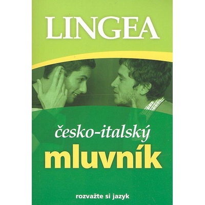 Česko italský mluvník