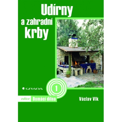 Udírny a zahradní krby - Václav Vlk