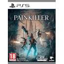 Painkiller