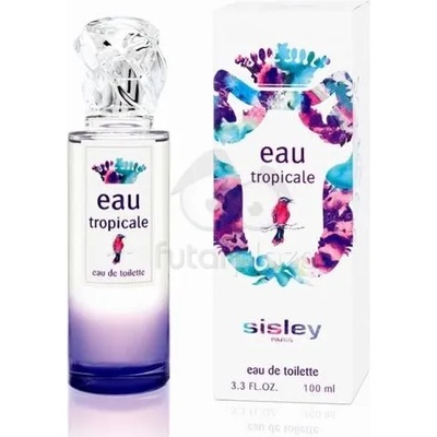 Sisley Eau Tropicale EDT 100 ml Tester