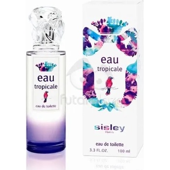 Sisley Eau Tropicale EDT 100 ml Tester