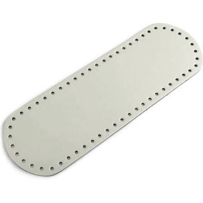 Prima-obchod Dno na kabelku 10x30 cm černá 1ks