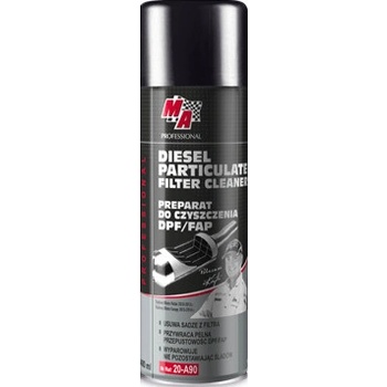 Moje Auto Čistič DPF filtrů 400ml