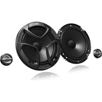 JVC CS-J520X
