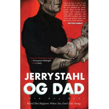 Image 1 of Old Guy Dad