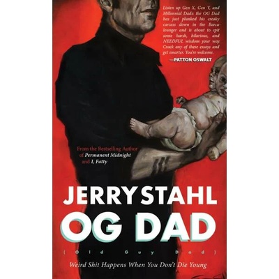 Old Guy Dad