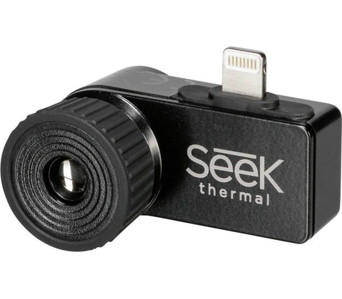 Seek Thermal CompactXR LT-EAA