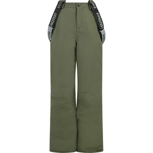 Protest Детски ски панталон Protest Kid's PRTWhisper Snowpants Ski trousers - Thyme - размер 152 (EU) (701-4051-0315)