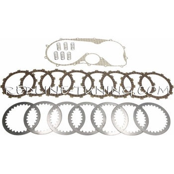 Image 1 of TRW Ремонтен комплект за съединител MSK219 (ic MSK219)