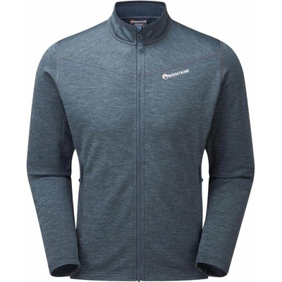 Montane Protium Jacket čierna