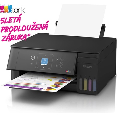 Epson EcoTank L3361