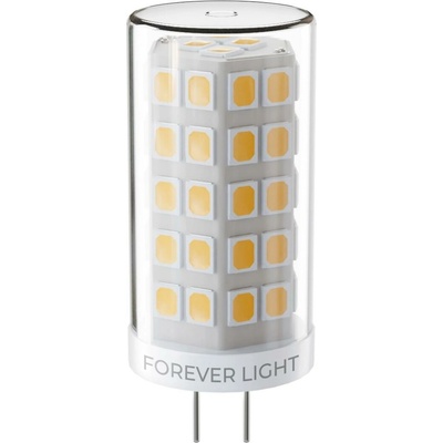 Forever LED žárovka G4 3,5W 4000K 370 lm 12V