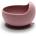 Lorelli Силиконова вакуум купа Lorelli - Natural, Deep Pink (10230650002)