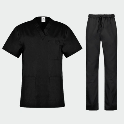 B-well Комплект туника и панталон cesare | Черен, 430107 (430107)