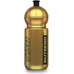 Nutrend Sport Bottle, Gold Metalic, 500 ml, Nutrend (3757-00)