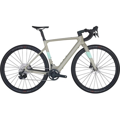 Scott Solace Gravel eRide 30 2025
