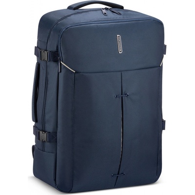 Roncato IRONIK 415316-23 modrá 42 L