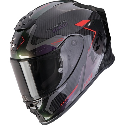 Scorpion EXO-R1 EVO CARBON AIR Propel
